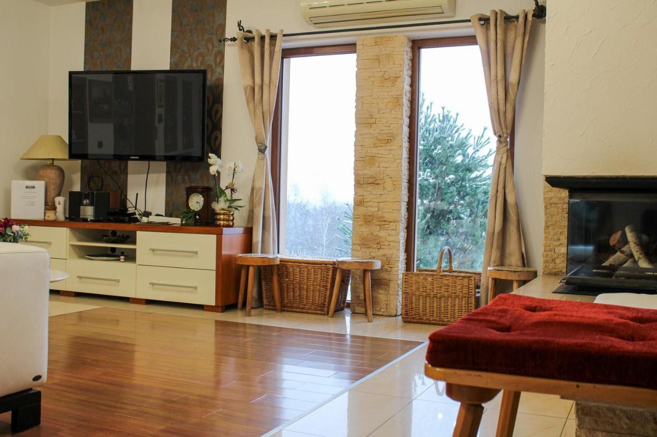 Dobranic - Kuca Za Odmor Villa Muraszentmárton Kültér fotó