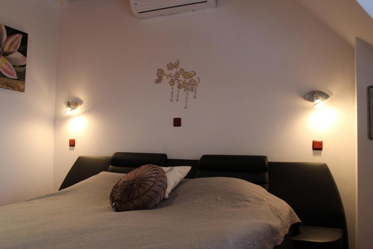 Dobranic - Kuca Za Odmor Villa Muraszentmárton Kültér fotó