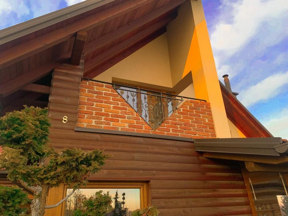 Dobranic - Kuca Za Odmor Villa Muraszentmárton Kültér fotó