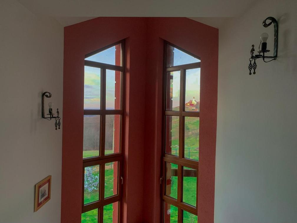 Dobranic - Kuca Za Odmor Villa Muraszentmárton Kültér fotó