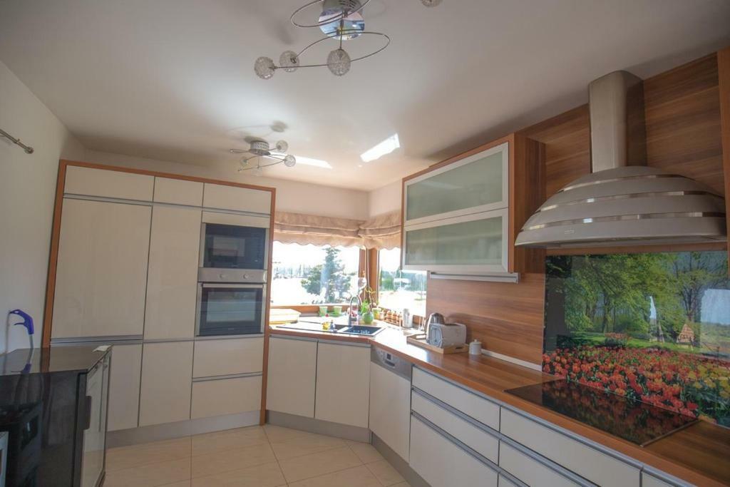 Dobranic - Kuca Za Odmor Villa Muraszentmárton Kültér fotó